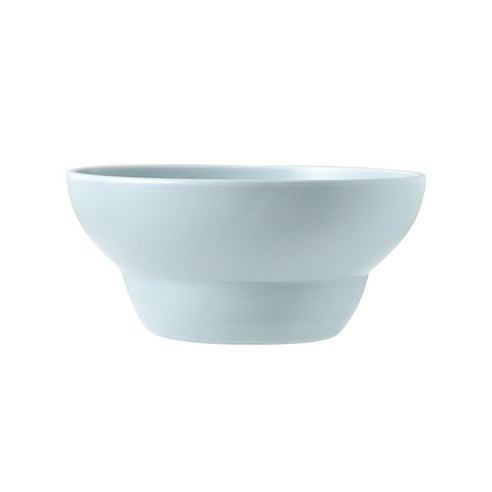 보울보울 볼볼빈티지 면기, 스카이블루, 1개