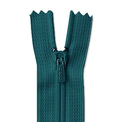 패션포인트 바지 지퍼 220mm, 037, 20개입