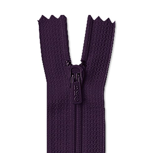 패션포인트 바지 지퍼 220mm, 865, 20개입