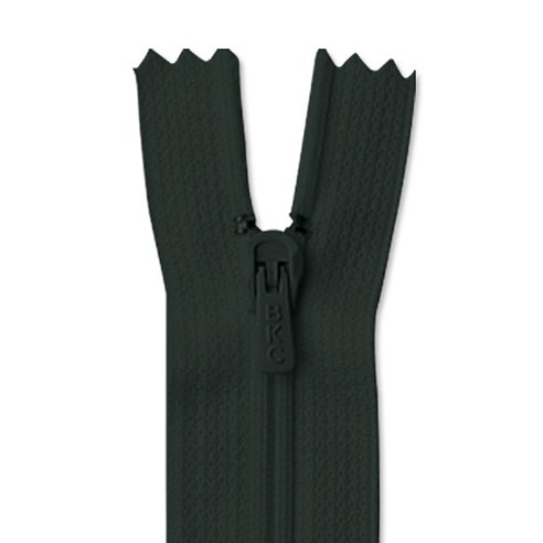 패션포인트 바지 지퍼 220mm, 301, 20개