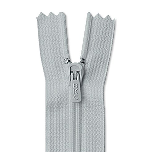 패션포인트 바지 지퍼 220mm, 343, 20개입