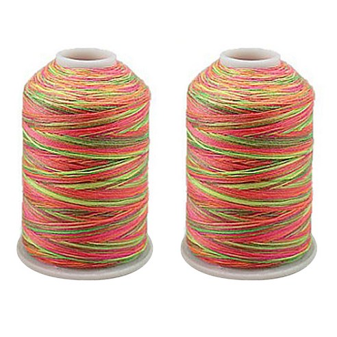 코아사 45S/2 고급봉재실 2p, #2010, 1700m