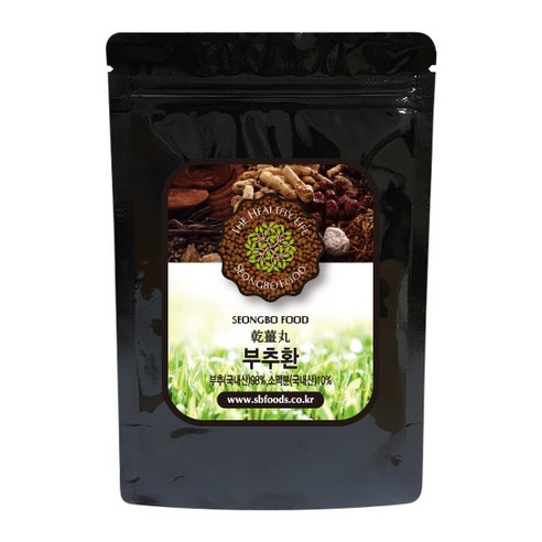성보식품 국내산 부추환, 1.2kg, 1개