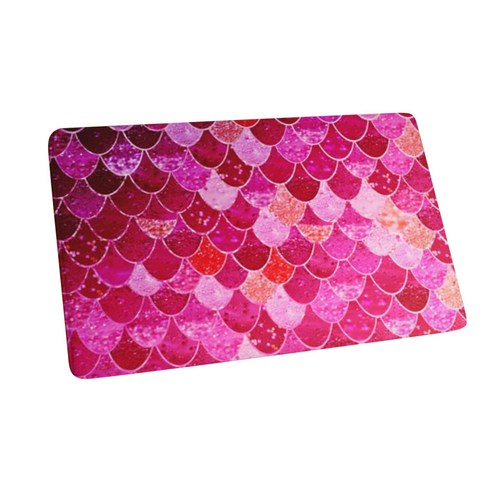 해피트레이딩 다용도 욕실주방 발매트 스몰라인 E type, 4