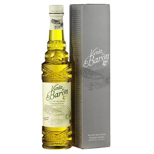 매일 먹는 기름, 이제 맛과 건강 모두 챙기세요! – 뮤엘올리바 엑스트라 버진 올리브오일 사용 후기 벤타델바론