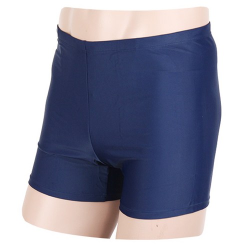 쿠기어드벤쳐 남성용 스포츠 3부 수영복 KZ-MP008