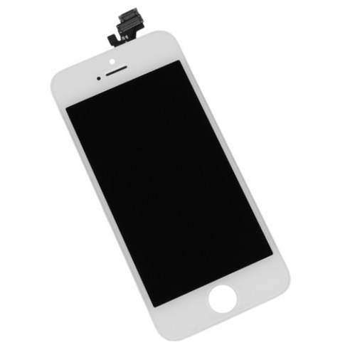 아이폰se1세대  아이픽스잇 아이폰 5 호환 수리액정 일반형, 화이트, 1개