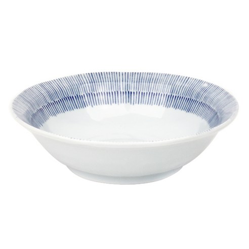 디어리빙 블루라인 높은쿠프 17cm, 혼합 색상, 1개
