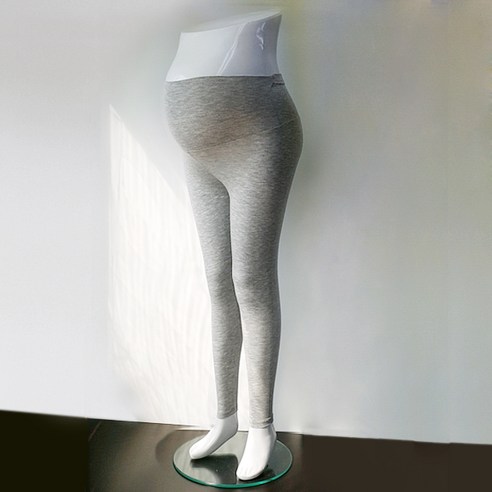 에베쏘 레이온 임부복 레깅스 0003