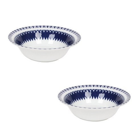 디어리빙 아이조메라인 쿠프 17cm, 혼합 색상, 2개입