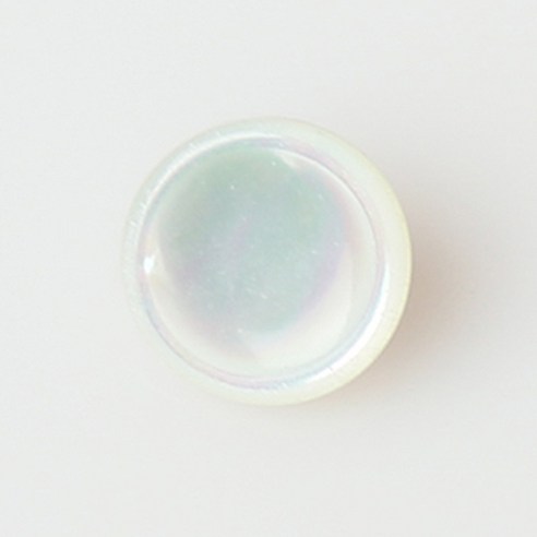 HR빅버튼 레조 단추 10mm, NO51, 12개입