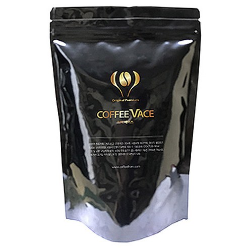 커피프럼 커피베이스 로얄다크 블랜딩 분쇄 커피, 에스프레소, 1kg, 1개