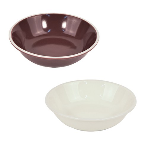 디어리빙 모로코 쿠프 찬기 14cm 2P 혼합세트, 혼합 색상, 1세트