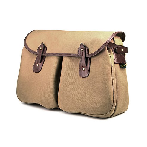 브래디 Gelderburn 카메라 가방, Khaki