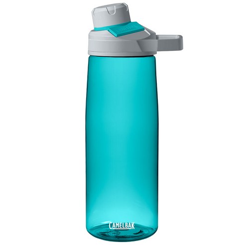 카멜백 슈트 맥 스포츠물통, Sea Glass, 750ml