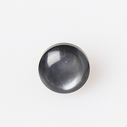 HR빅버튼 로렐 단추 11mm, NO11, 4개입