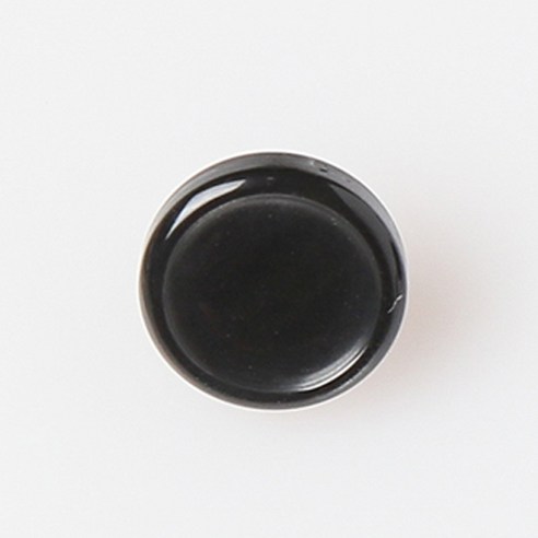 HR빅버튼 로렐 단추 11mm, NO18, 12개입