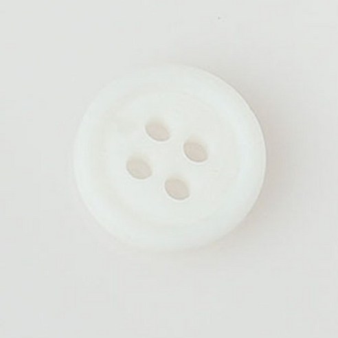 HR빅버튼 렉신턴 단추 11mm, NO5, 4개입