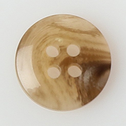 HR빅버튼 렉스턴 단추 13mm, NO27, 4개입