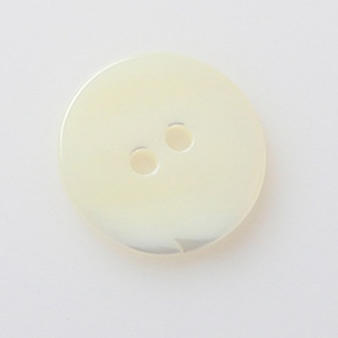 HR빅버튼 플이라 단추 18mm, 혼합 색상, 6개입