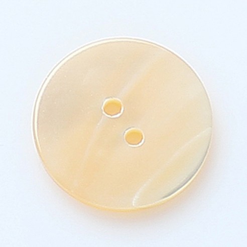 HR빅버튼 티알리 단추 21mm, 혼합 색상, 8개입
