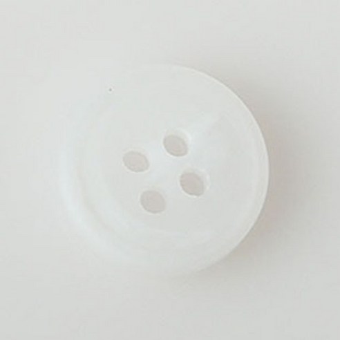 HR빅버튼 렉스턴 단추 13mm, NO 1, 4개입