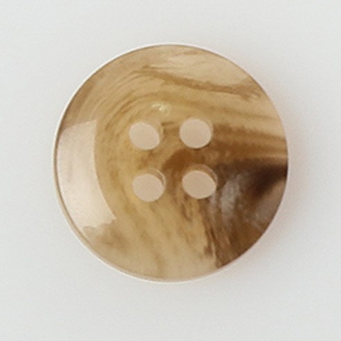 HR빅버튼 렉스턴 단추 11mm, NO27, 12개입