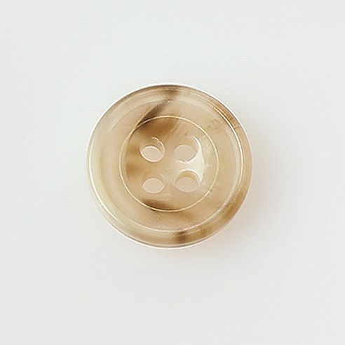 HR빅버튼 렉스턴 단추 13mm, NO 42, 4개입