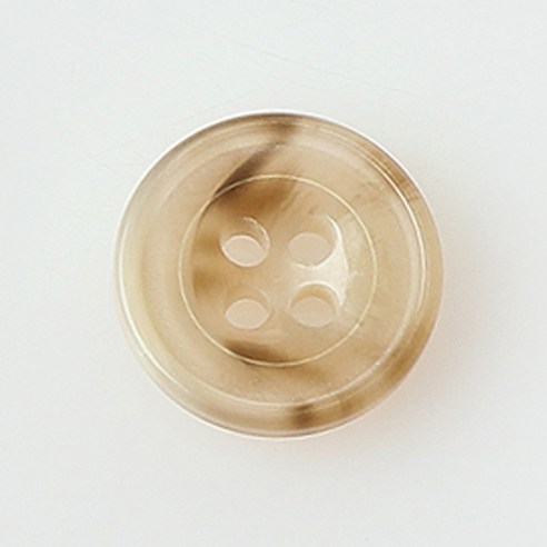HR빅버튼 렉스턴 단추 11mm, NO42, 8개입