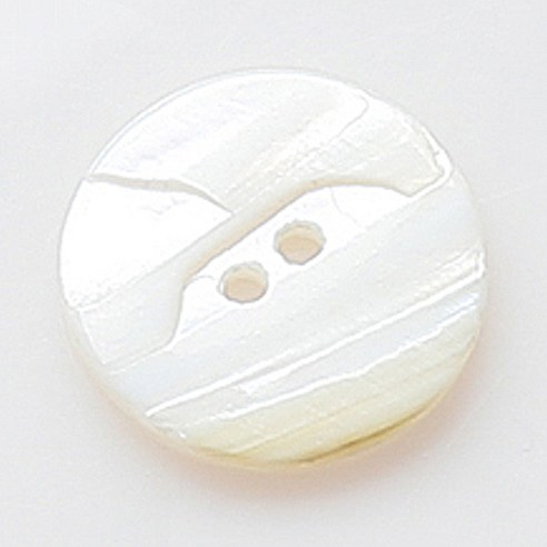 HR빅버튼 물패 단추 21mm, 혼합 색상, 4개입