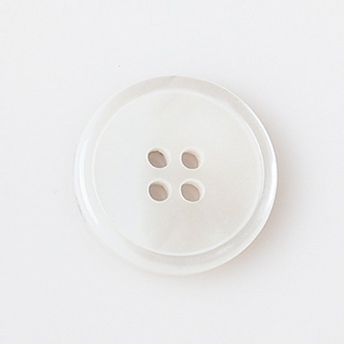 HR빅버튼 로디우스 단추 23mm, NO16, 4개입