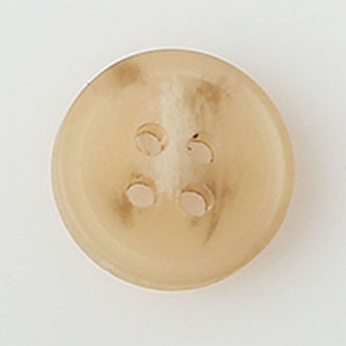 HR빅버튼 렉스턴 단추 11mm, NO5, 12개입
