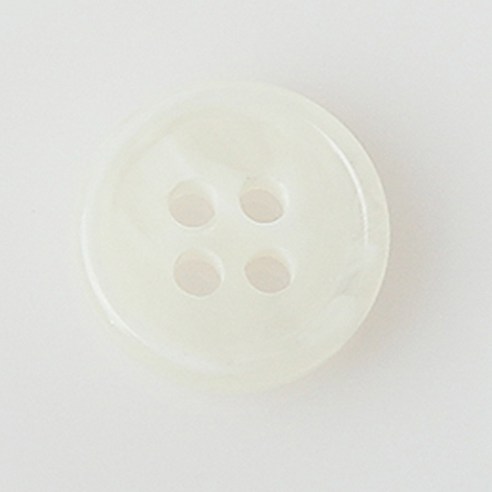 HR빅버튼 렉스턴 단추 11mm, NO50, 4개입