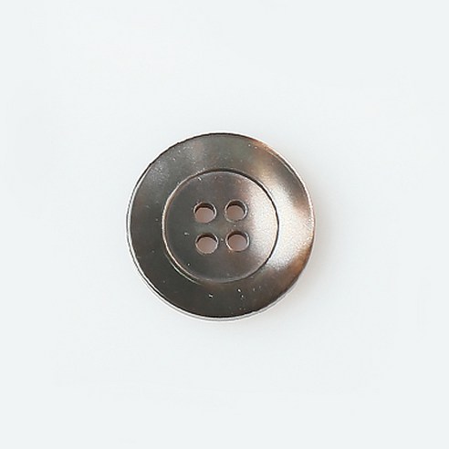 HR빅버튼 렉서스 단추 25mm, NO13, 8개입