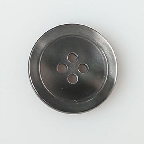 HR빅버튼 렉서스 단추 18mm, NO26, 12개입