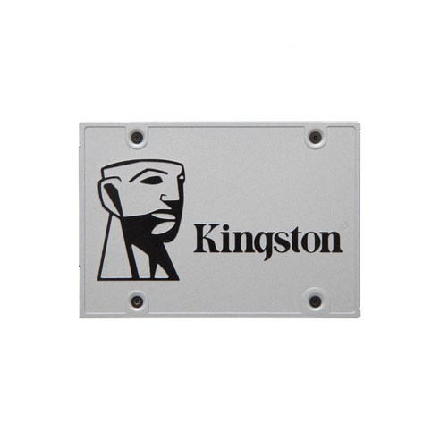 킹스톤 UV400 SSD, SUV400S37, 120GB