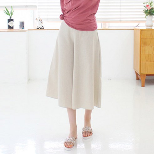 팡팡샵 임산부 T 마통바지