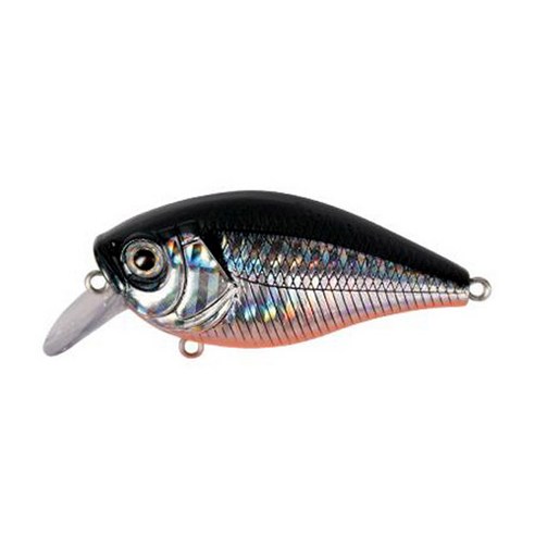 메가바이트 D D R CRANK 55 F 크랭크 루어 55mm, DC 23, 11g