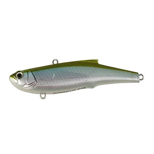 메가바이트 EXTREME VIB 베이트 루어 90mm LB86, EX 24, 28g