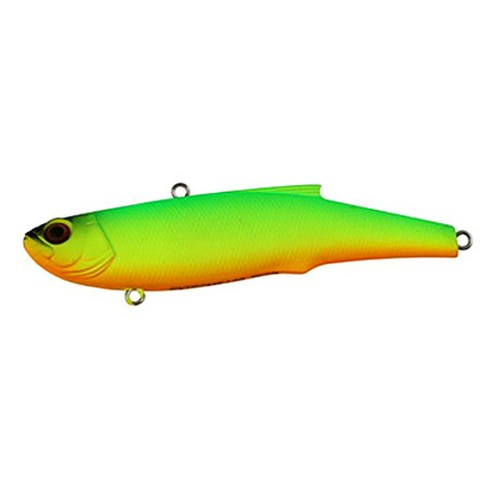 메가바이트 EXTREME VIB 베이트 루어 90mm LB86, EX 3, 28g