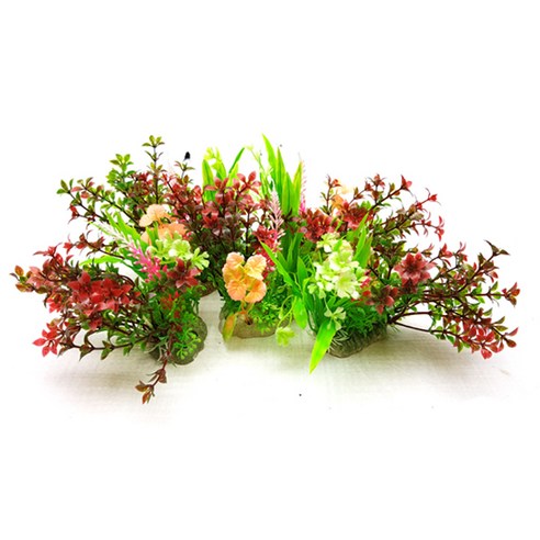 조아조화 인조수초, M-462, 5개입