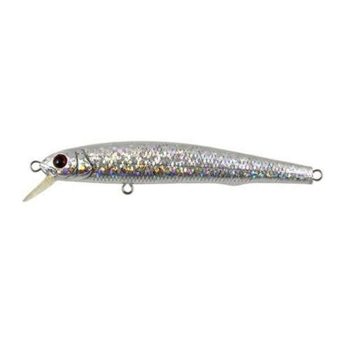 메가바이트 LB MINNOW 80 SP 미노우 루어 80mm, LM 29, 5.6g