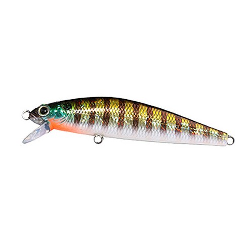 메가바이트 DANDY 70 SP 미노우 루어 70mm, DA 22, 6.4g