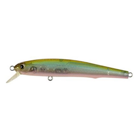 메가바이트 LB MINNOW 80 SP 미노우 루어 80mm, LM 6, 5.6g