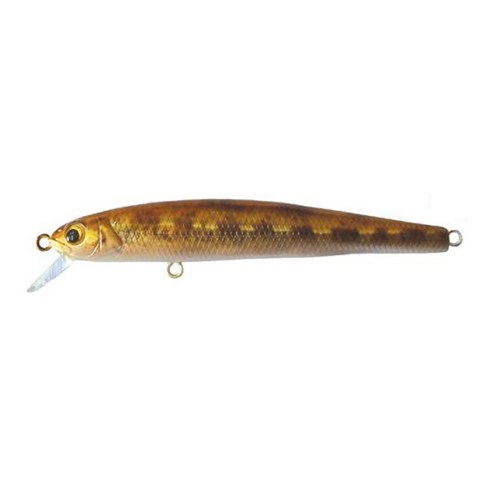 메가바이트 LB MINNOW 60 SP 미노우 루어 60mm, LM 65돌마자, 3.4g