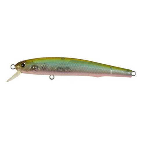 메가바이트 LB MINNOW 70 SP 미노우 루어 70mm, LM 6, 4.6g