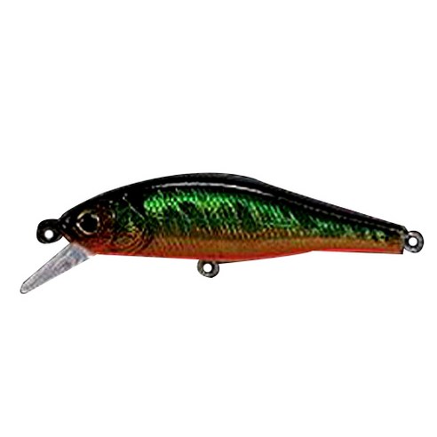 메가바이트 TRINGO 62 HW 미노우 루어 62mm, UP 74, 7.8g