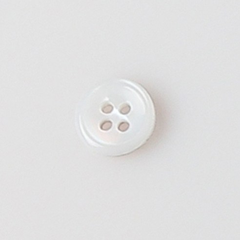 HR빅버튼 꽃송이 단추 11mm, 8개입