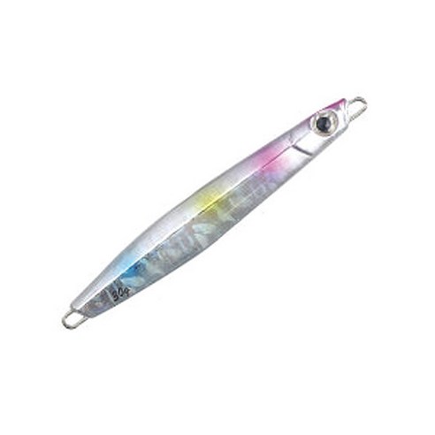 라팔라 고모쿠 슈퍼 슬림지그 미노우 SGS50 9.5cm, HCD-HologramCandy, 50g