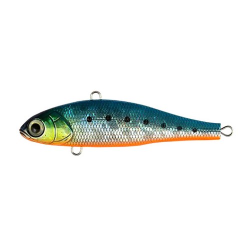 메가바이트 GAMAUJI JR 베이트 루어 85mm, 26, 36g